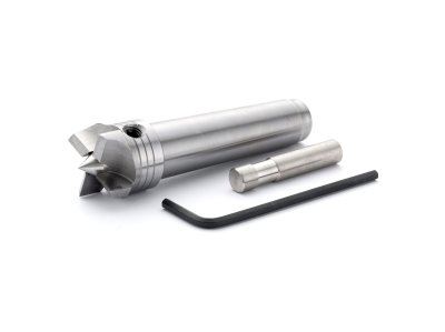 (image for) Rotur Piloted Drive Centre 1'' x 4-prong 2MT (Clearance)