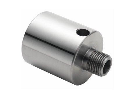 (image for) Lathe Thread Adapters