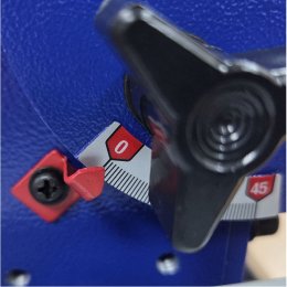 (image for) Charnwood BD48 Belt & Disc Sander, 4" x 8" with Integral Dust Collection