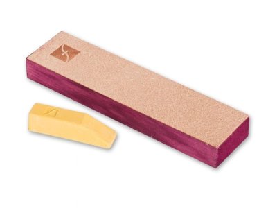 (image for) Flexcut PW14 Knife Strop c/w Compound