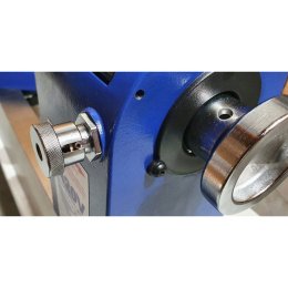 (image for) Charnwood 1420V Heavy Duty Bench Lathe