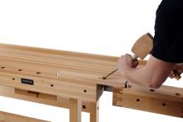 (image for) Ramia Monster 2100 Workbench