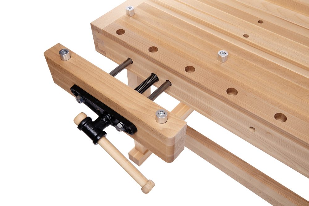 (image for) Ramia Monster 2100 Workbench + Storage Cupboard & Accessory Kit