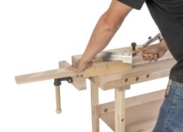 (image for) Ramia Finish It Yourself 1700 Workbench