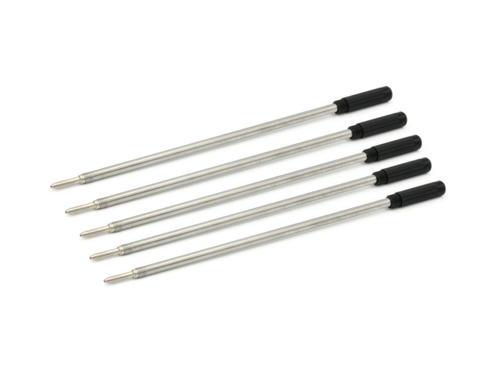 (image for) Everyman 7mm Pen Kit Refills - pack of 5 (Clearance)