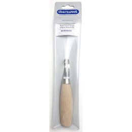 (image for) Beber Single Edged Hook Knife - Right Hand