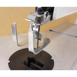 (image for) Charnwood SS16F 16" Scroll Saw With Foot Pedal Switch