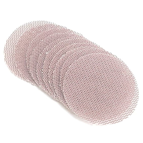 (image for) ProNet Abrasive Hook & Loop Disc 2" - 240grit (Pack of 10)