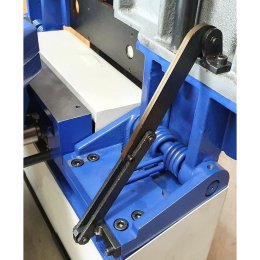 (image for) Charnwood PT12S 12" x 9" Planer Thicknesser With 56 x TC Cutters In Spiral Block