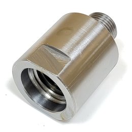 (image for) Thread Adapter Exert 1" x 8tpi to 3/4" x 16tpi