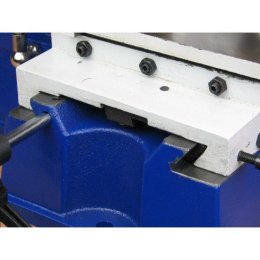 (image for) Charnwood W316 Bench Top Morticer 5/8'' Capacity with Sliding Bed