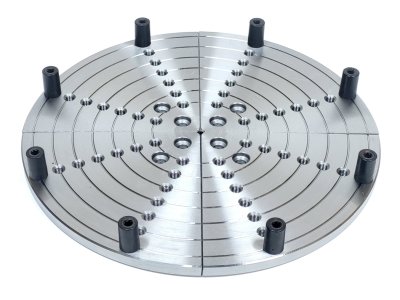 (image for) Nexus3R Bowl Reversing Jaws 10"