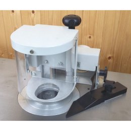 (image for) Charnwood W050P Spindle Moulder & W050ET Extension Table (Package Deal)