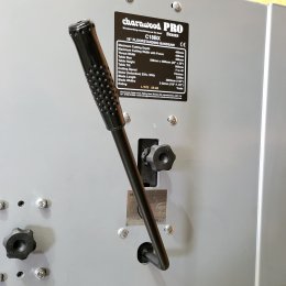 (image for) Charnwood C18BX Cobra 18" Bandsaw 16" Cutting Depth - 3000w