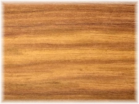 (image for) Milk Pear Spindle Blanks