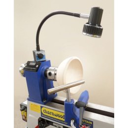 (image for) Flexible LED Worklight & Magnetic Base
