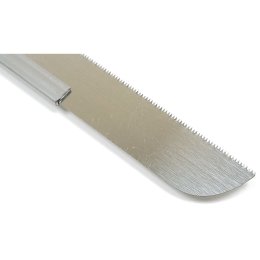 (image for) Shogun FLB100 High Precision Dozuki Japanese Pull Saw - 100mm