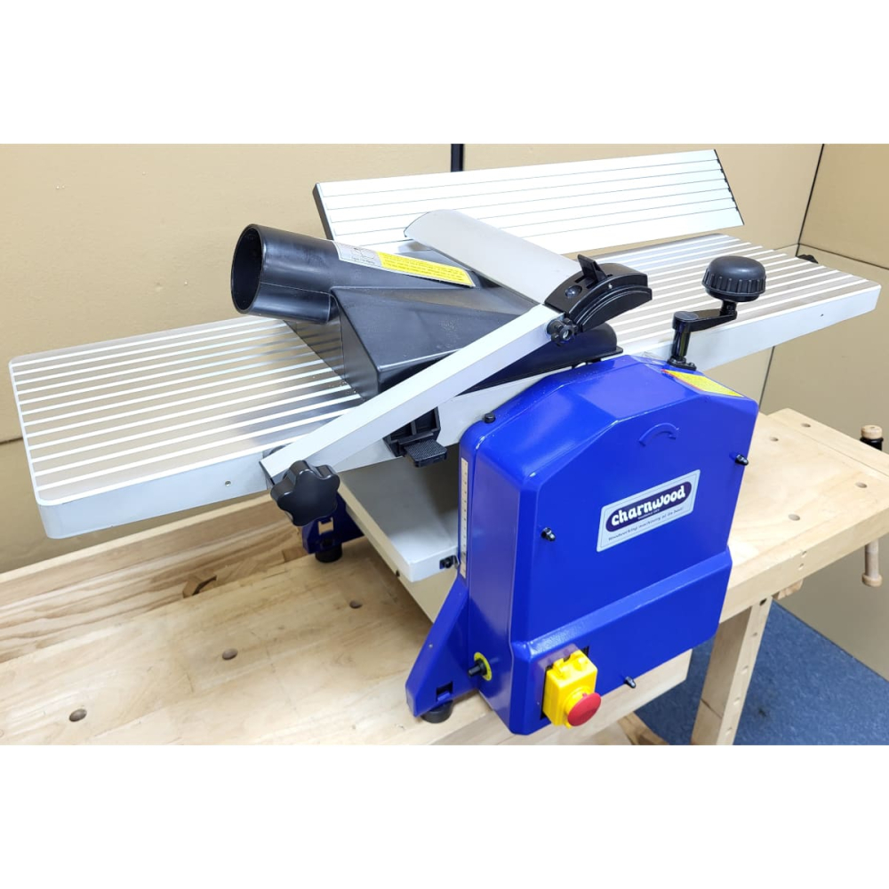 (image for) Charnwood PT250B Bench Top 10'' x 5'' Planer Thicknesser