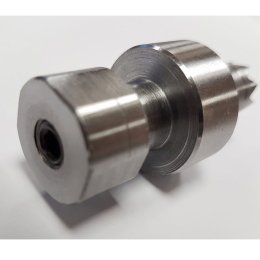 (image for) Charnwood Crown Chuck Drive Centre - 12mm