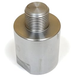(image for) Thread Adapter Exert 1" x 8tpi to 3/4" x 16tpi
