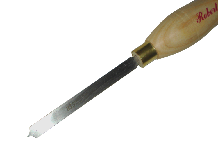 (image for) Robert Sorby Easybeader 1/2" - Handled