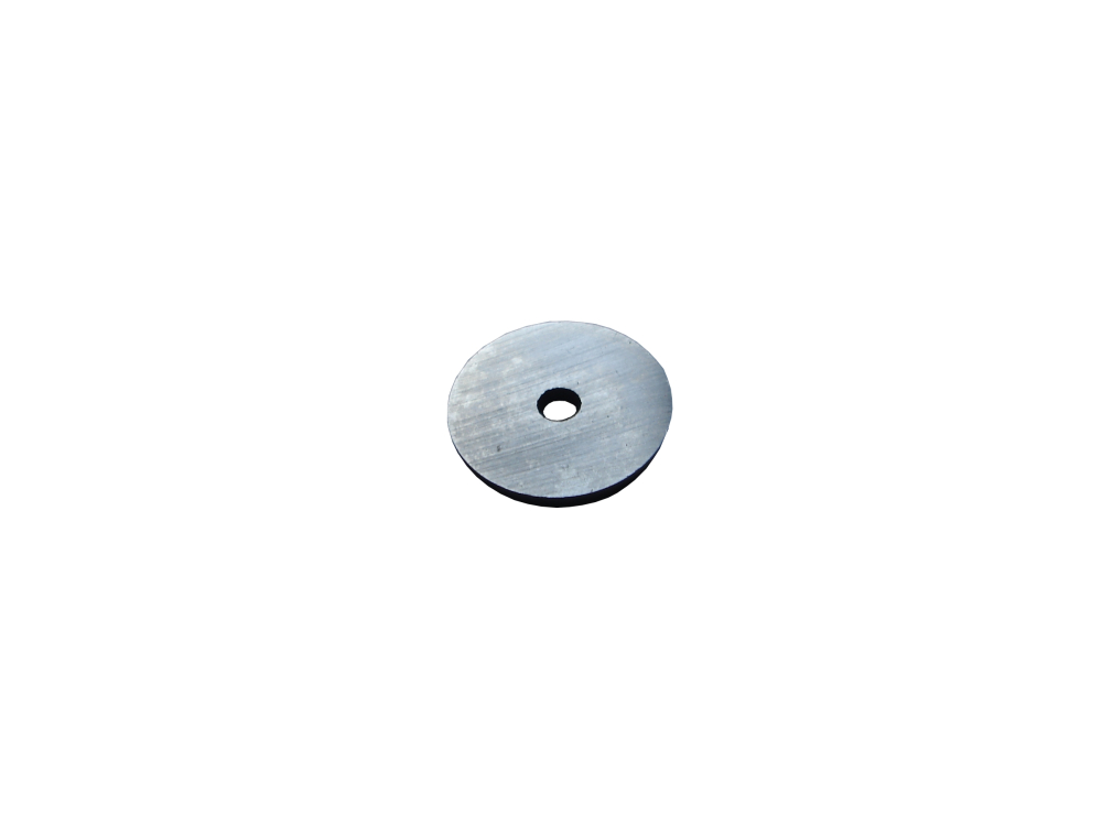 (image for) Robert Sorby Full Round Scraper Cutter