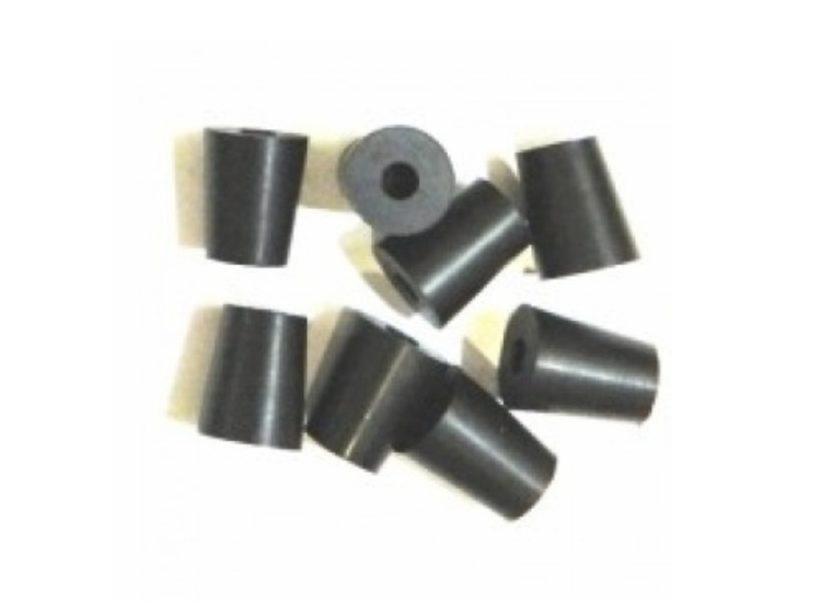 (image for) Set of Longworth Style Chuck Gripper Buttons
