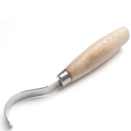 (image for) Beber Shallow Profile Double Edged Hook Knife