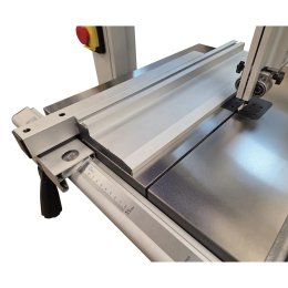 (image for) Charnwood B350 Premium Bandsaw - 14"