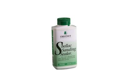 (image for) Chestnut Shellac Sanding Sealer - 500ml
