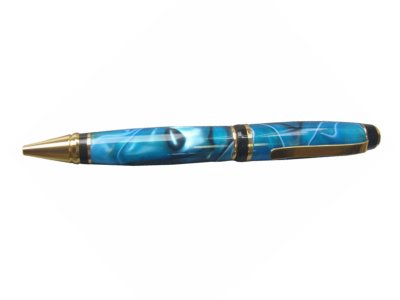 (image for) Rotur Cigar Gold Pen Kit