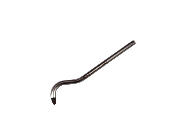 (image for) Robert Sorby Micro Swan Neck Hollowing Tool