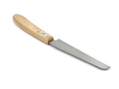 (image for) Shogun FL115 Precision Japanese Flush Cut Pull Saw - 115mm