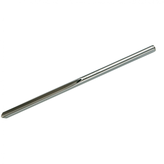 (image for) Robert Sorby Fingernail Bowl Gouge 3/8" - Unhandled
