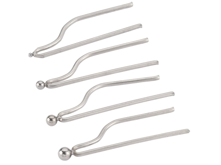 (image for) Peter Child Mixed Set Ball Points (Pack of 4)