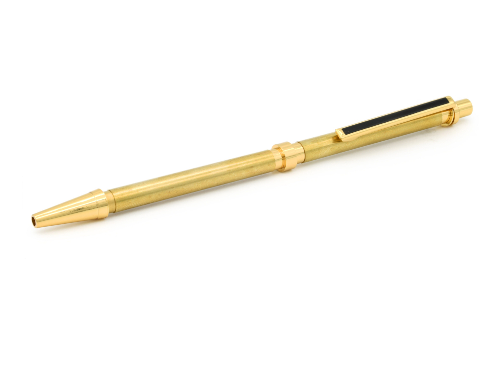 (image for) Rotur Gold Click Pencil Kit 7mm