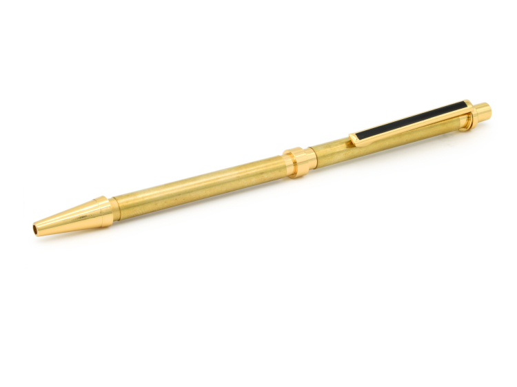 (image for) Rotur Gold Click Pencil Kit 7mm