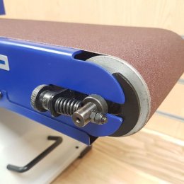 (image for) Charnwood BD610 Belt & Disc Sander, 6" x 10"