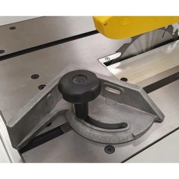 (image for) Charnwood W629 Cast Iron Table Saw 10" Diameter Blade