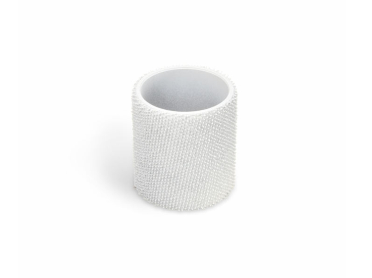 (image for) Saburr Tooth Sanding Sleeve 3/4" x 1" - Extra Fine