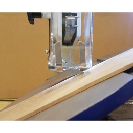 (image for) Charnwood SS16F 16" Scroll Saw With Foot Pedal Switch