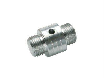 (image for) Robert Sorby Sovereign Threaded Coupler