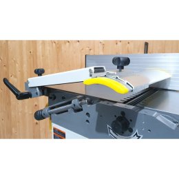 (image for) Charnwood W583 Planer Thicknesser 10'' x 7''