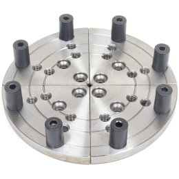 (image for) Set of 16 Spare Rubber Pads for Bowl Reversing Jaws