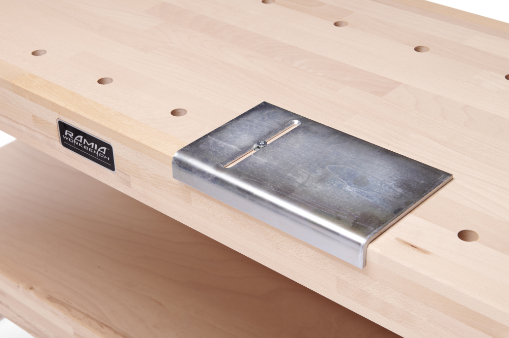 (image for) Ramia Workbench Accessory Kit UN-SET-PRO