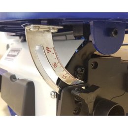 (image for) Charnwood SS16F 16" Scroll Saw With Foot Pedal Switch