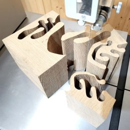 (image for) Charnwood C14BX Cobra 14" Bandsaw 13" Cutting Depth - 1800w