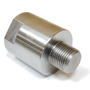 (image for) Thread Adapter Exert 1" x 8tpi to 3/4" x 16tpi