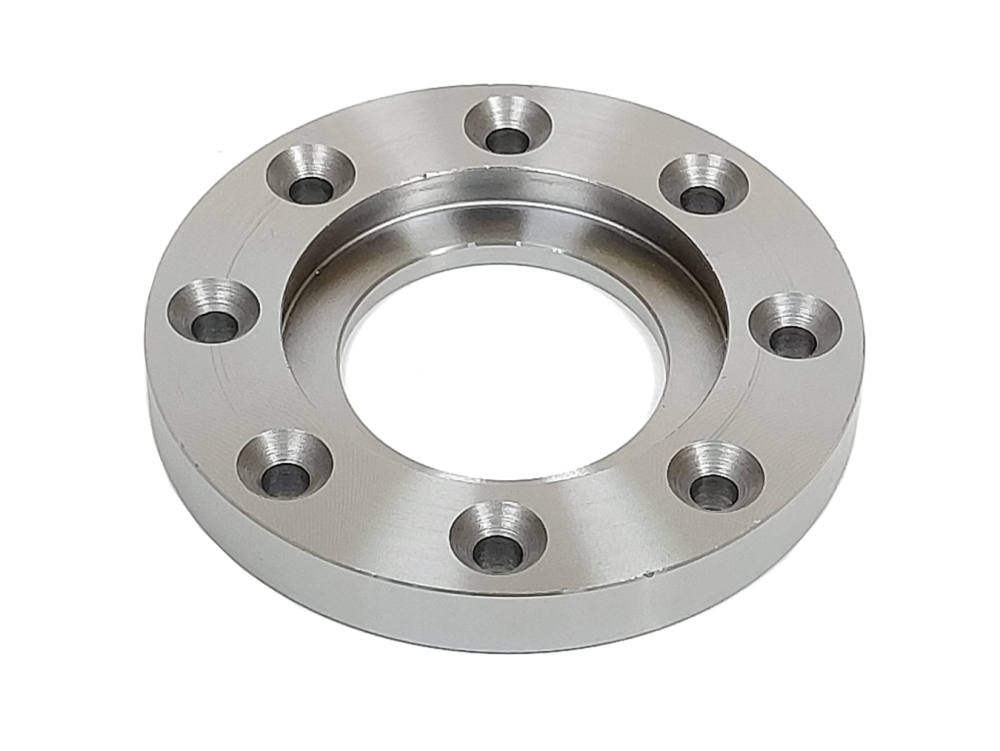 (image for) Viper2 Face Plate Ring
