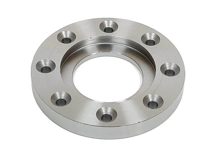 (image for) Viper2 Face Plate Ring